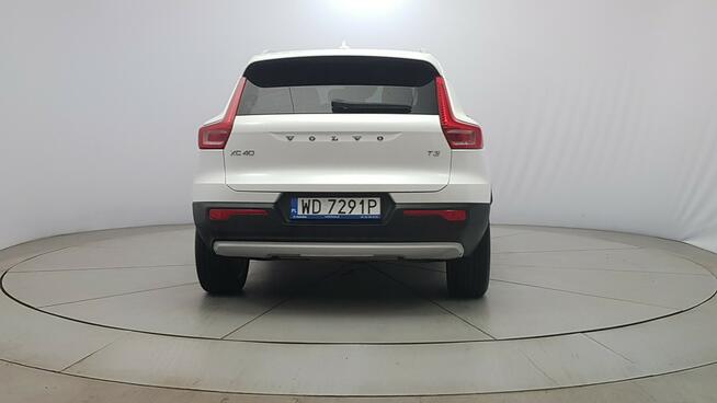 Volvo XC 40 T3 Momentum Pro! Z Polskiego Salonu ! Faktura 23% ! Warszawa - zdjęcie 6