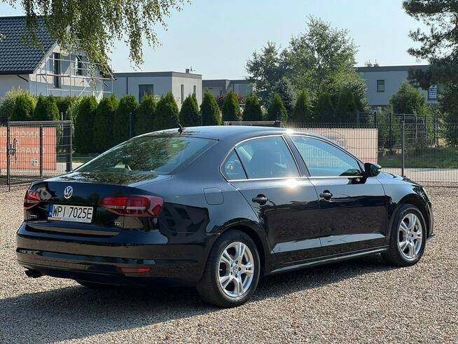 Volkswagen Jetta Imielin - zdjęcie 4