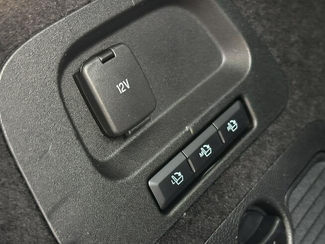 Galaxy 2.0TDCi Titanium 150km manual LED pdc NAVI serwis 2018 Tychy - zdjęcie 6