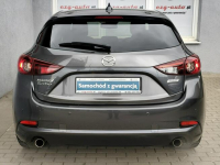 Mazda 3 2,0 16V I właściciel zadbany Gwarancja Zgierz - zdjęcie 6