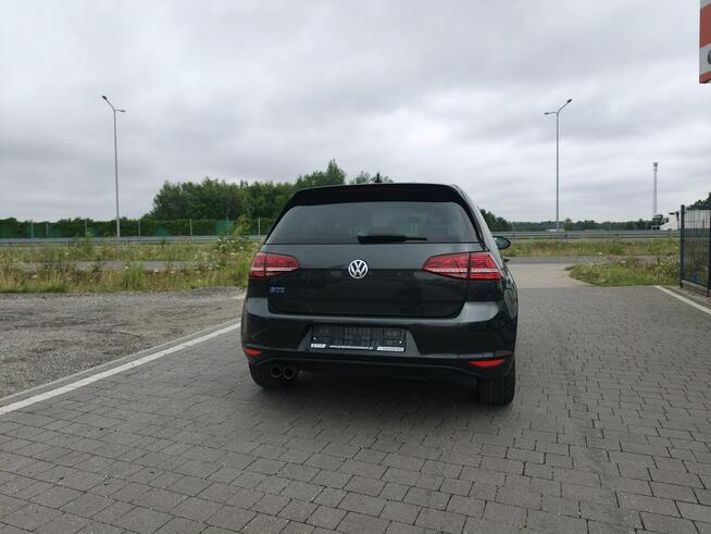 Volkswagen Golf Piękny Lipówki - zdjęcie 11