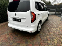 Renault Kangoo E-Tech grudzień 2024r 2000 km Warszawa - zdjęcie 4