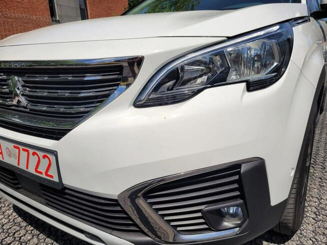 1,6 Pure Tech 180KM, Automat, bezwypadkowy, Serwis ASO Peugeot Warszawa - zdjęcie 4