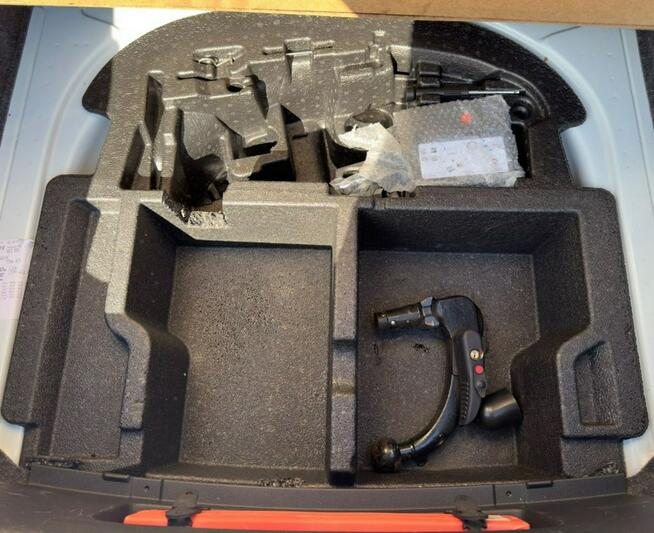 Škoda Octavia dsg/navi/sport/aso/gwarancja Ruda Śląska - zdjęcie 8