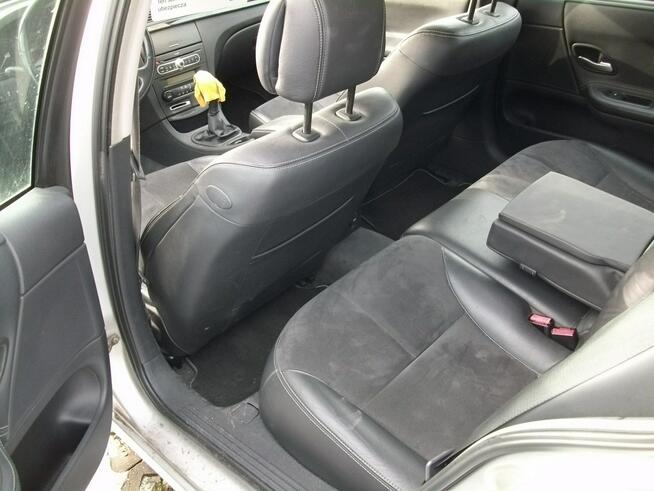 Renault Laguna Automat Katowice - zdjęcie 7
