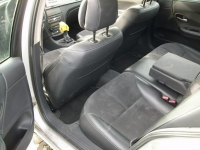 Renault Laguna Automat Katowice - zdjęcie 7