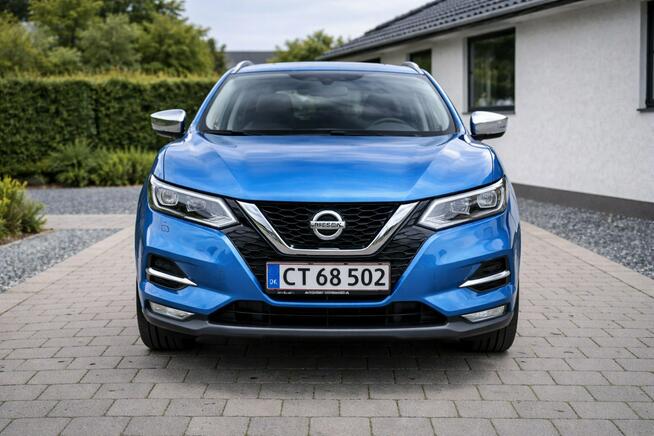 Nissan Qashqai Sadlno - zdjęcie 5