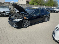 Toyota Camry Salon Polska Hybryda Skóra Kamera 218KM Gliwice - zdjęcie 6