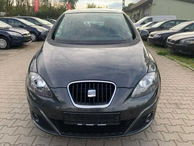 *SEAT ALTEA*2010r*1.9m diesel*Stan bardzo dobry*Ksiązka serwisowa* Łódź - zdjęcie 3