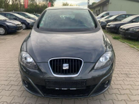 *SEAT ALTEA*2010r*1.9m diesel*Stan bardzo dobry*Ksiązka serwisowa* Łódź - zdjęcie 3