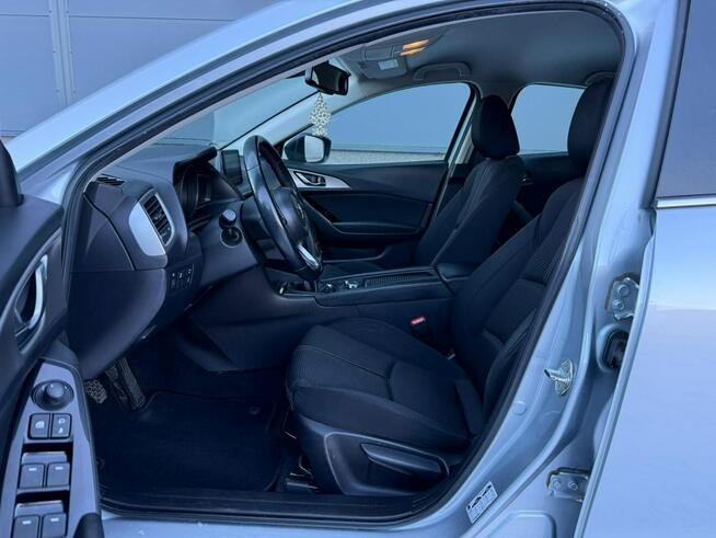 BN 2.0 SkyActive 120KM Salon PL I właściciel Bezwypadkowy VAT23% Wrocław - zdjęcie 10