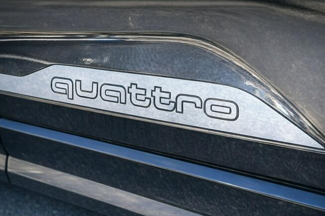 Audi Q2 Sadlno - zdjęcie 7