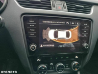Skoda Octavia 1.6 TDI Ambition Płock - zdjęcie 10