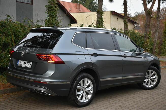 GWARANCJA 7-FOTELI WIRTUAL RADARY FULL LED NAVI KAMERA CHROM Białogard - zdjęcie 3