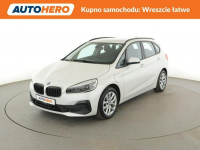 BMW 225 PHEV full LEd automat navi klima auto czujniki parkowania