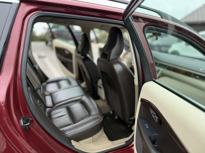 Volvo XC 70 2.4 Diesel 175 konny Automat Łęgowo - zdjęcie 12