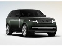Range Rover 3.0D I6 350 KM AWD Autobiography / Leasing 105% / Salon PL Łódź - zdjęcie 2