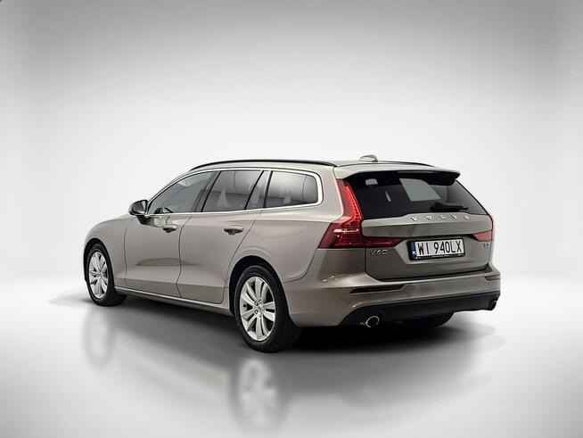 Volvo V60 B3 B Core aut  ! Z Polskiego Salonu ! Faktura Vat ! Warszawa - zdjęcie 3