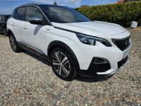 Peugeot 3008 2.0 180ps FULL LED Navi Kamera GT - LINE Gwarancja Gniezno - zdjęcie 10