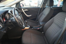 Opel Astra J 1.4 Benzyna 2013r Active stan bdb zadbany Goczałkowice-Zdrój - zdjęcie 12