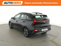 Hyundai Bayon mHEV, Kamera, Cyfrowe zegary, Klima, Bluetooth Warszawa - zdjęcie 4