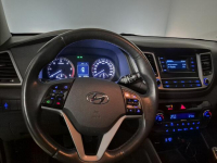 Hyundai Tucson 1.7 CRDi Comfort | Salon PL | Serwis ASO | Be Warszawa - zdjęcie 10