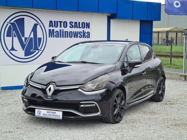 Renault Clio Wągrowiec - zdjęcie 7