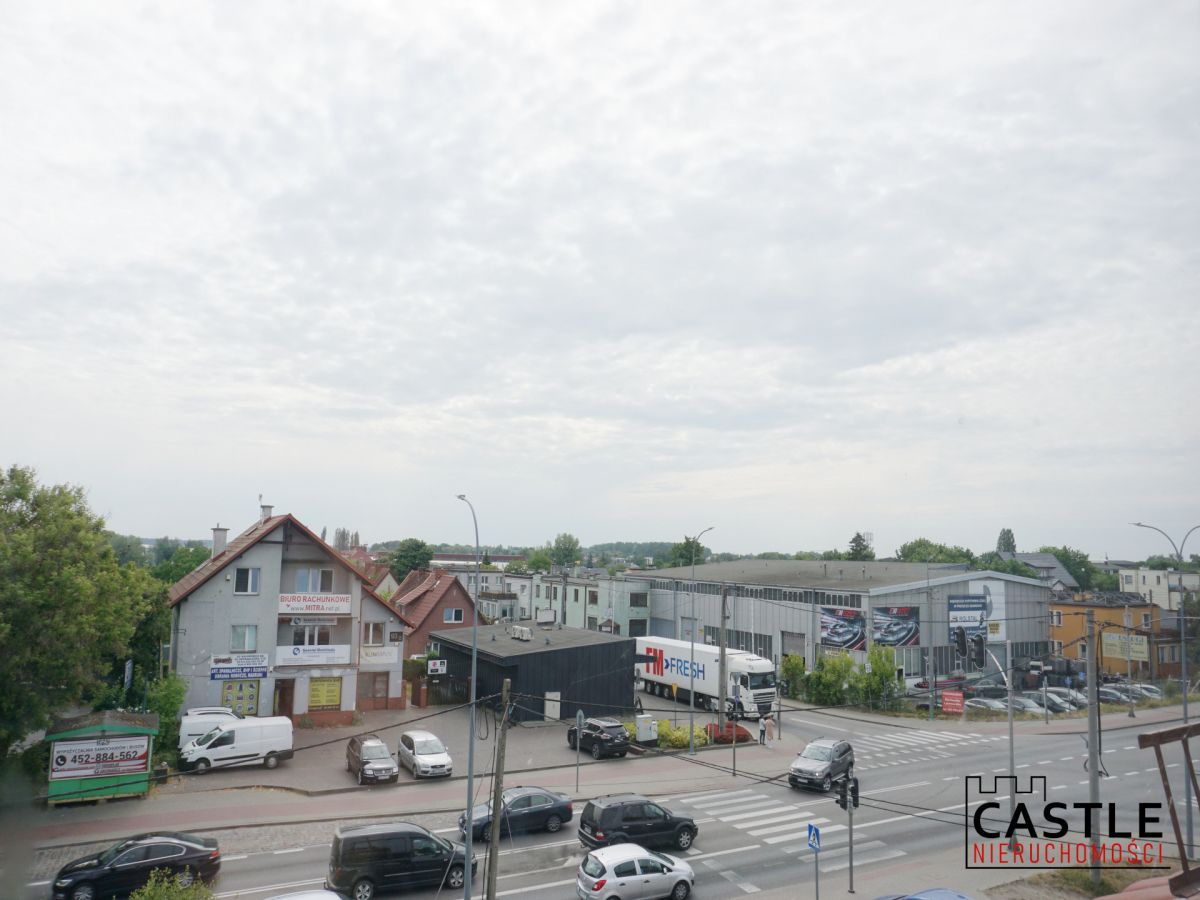 Szkoła językowa, kancelaria notarialna - centrum! Pruszcz Gdański - zdjęcie 9