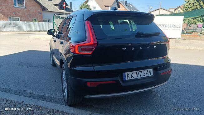 Volvo XC40 D3 Libertów - zdjęcie 4