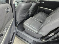 Toyota Corolla Verso 7 osób Kamera 360 Nawigacja Rybnik - zdjęcie 10