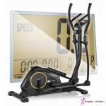 Wynajem orbitreka Eliton Motive – dowieziemy i wniesiemy Oświęcim - zdjęcie 4