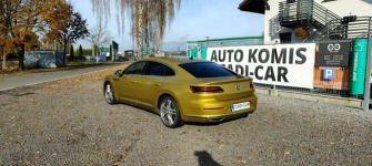 Volkswagen Arteon Krajowy, ksiązka serwisowa, bogata wersja. Goczałkowice-Zdrój - zdjęcie 6