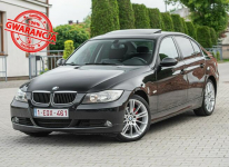 BMW 320 Szyberdach ! Nawigacja ! Super Stan ! Opłacona !