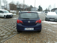 Opel Corsa 1.3 CDTI Enjoy Hatchback DW8L569 Katowice - zdjęcie 6
