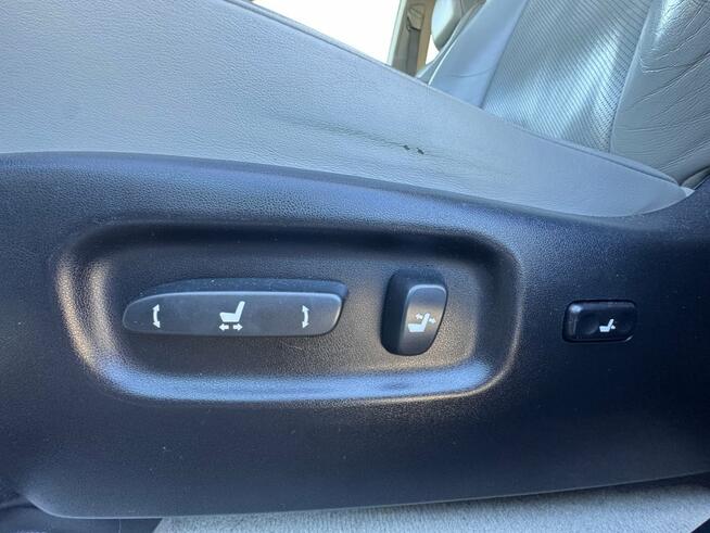 Lexus RX350, 2012 Michałowice - zdjęcie 6