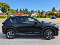 Mazda CX-5 II 2.0 AWD Automat | Bezwypadkowa | Salon DE | LE Legionowo - zdjęcie 10