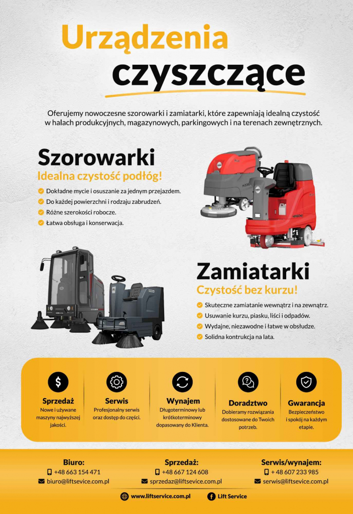 Wózek widłowy czołowy – nowy Bydgoszcz - zdjęcie 6