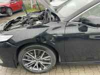 Toyota Camry Hybryda Skóra Podgrzewanie Kamera 218KM Gliwice - zdjęcie 9