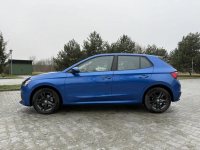 Skoda Fabia Ambition 1.0 TSI