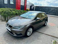 Seat Leon 1.2 TSI 110 Xenon#Navigacja Margonin - zdjęcie 2