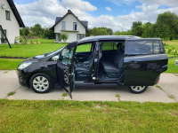 Ford Grand C-MAX Super Stan, benzyna, mały przebieg, Sync Edition Słupsk - zdjęcie 2