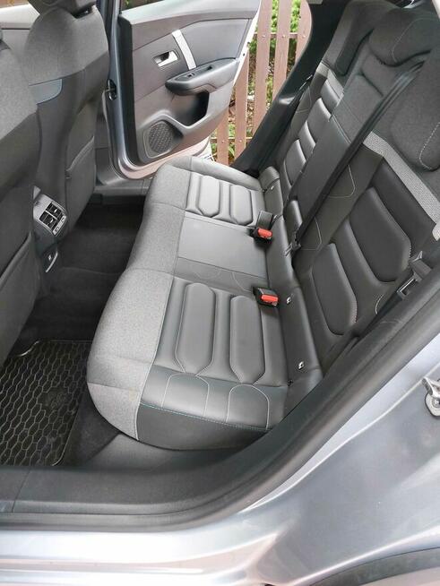 Citroen C4 III 1.2 PureTech Shine S&amp;S EAT8 *AUTOMAT *155 KM Stalowa Wola - zdjęcie 12