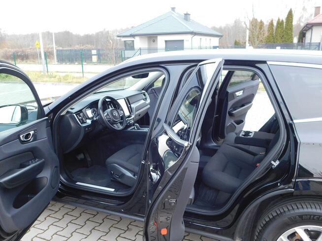 Volvo XC 60 z Gwarancją Bezwypadkowy Żyrardów - zdjęcie 9