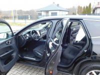 Volvo XC 60 z Gwarancją Bezwypadkowy Żyrardów - zdjęcie 9