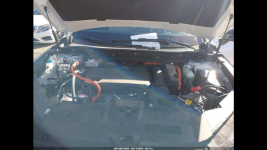 Honda CR-V Najwyższa wersja wyposażenia TOURING / AWD / niski przebieg Warszawa - zdjęcie 10