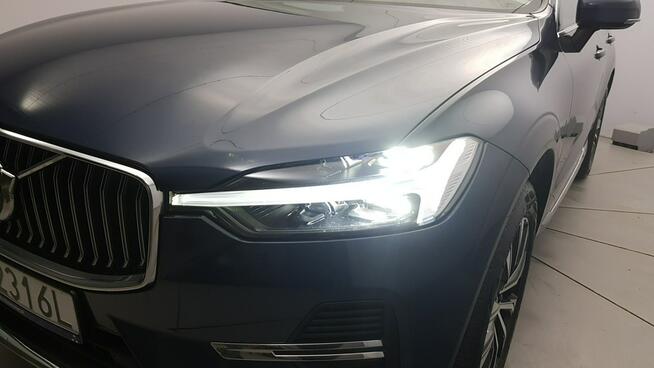 Volvo XC 60 B4 B Plus Bright ! Z Polskiego Salonu ! Faktura Vat ! Warszawa - zdjęcie 10