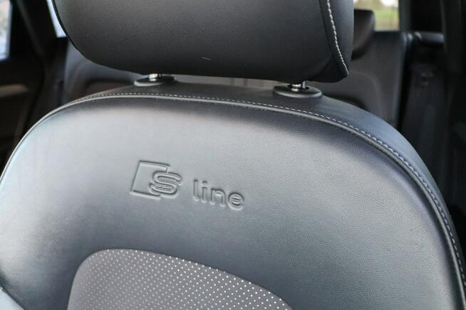 Audi Q5 1-WŁAŚCICIEL, krajowy, serwisowany, AUTOMAT,skóra Opole - zdjęcie 5