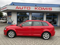 Audi A3 1.4 125KM ,Automat, Tempomat, Alufelgi, Klima, Gwarancja ! Tarnowskie Góry - zdjęcie 9