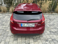 Ford Fiesta Niski oryginalny przebieg !!! Poznań - zdjęcie 6