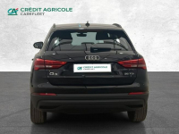 Audi Q3 35 TDI mHEV S tronic Kombi Warszawa - zdjęcie 6